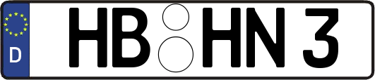 HB-HN3