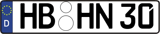 HB-HN30