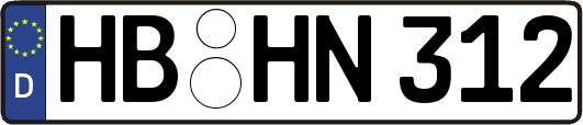 HB-HN312