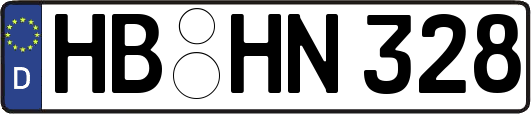 HB-HN328