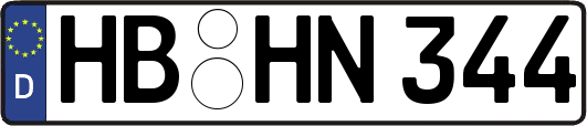 HB-HN344