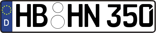 HB-HN350