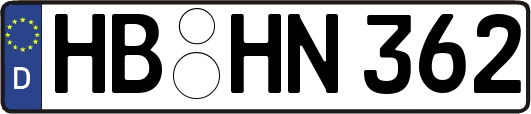 HB-HN362