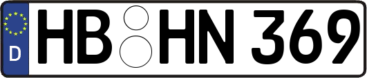 HB-HN369