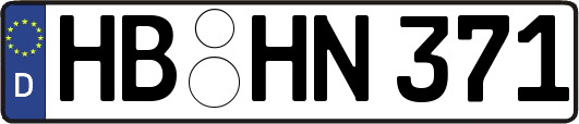 HB-HN371