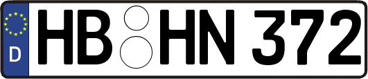 HB-HN372