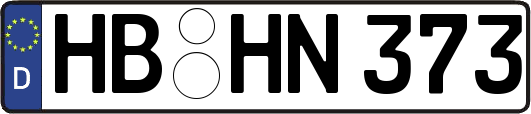 HB-HN373