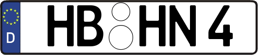 HB-HN4