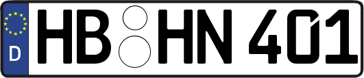 HB-HN401
