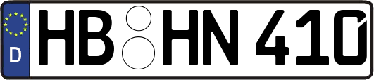 HB-HN410