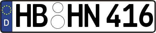 HB-HN416