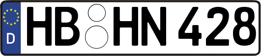 HB-HN428