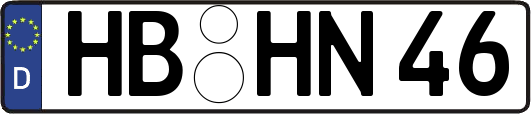 HB-HN46