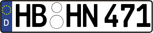 HB-HN471