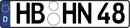 HB-HN48