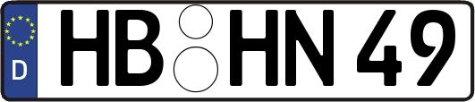 HB-HN49