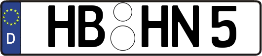 HB-HN5