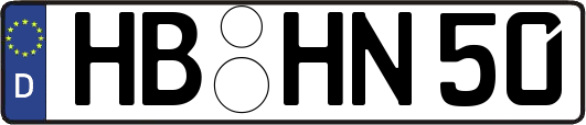 HB-HN50