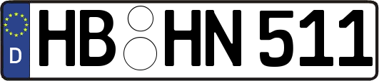HB-HN511