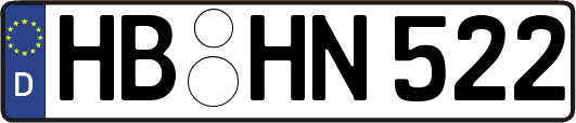 HB-HN522