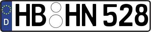 HB-HN528