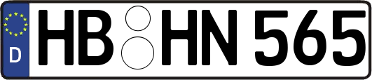 HB-HN565