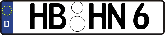 HB-HN6