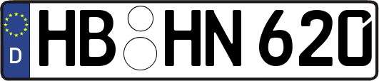 HB-HN620