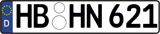 HB-HN621