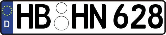 HB-HN628