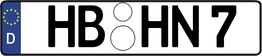 HB-HN7