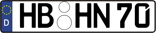 HB-HN70