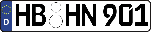 HB-HN901