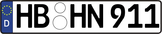HB-HN911