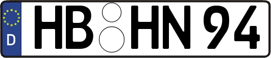 HB-HN94