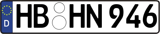 HB-HN946