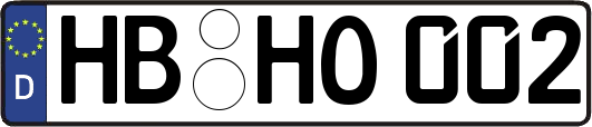 HB-HO002