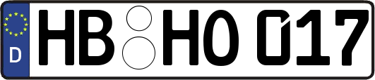 HB-HO017