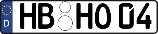 HB-HO04