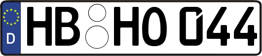 HB-HO044