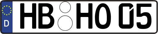 HB-HO05