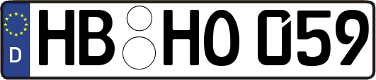 HB-HO059