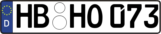 HB-HO073