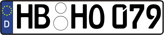 HB-HO079