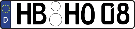 HB-HO08