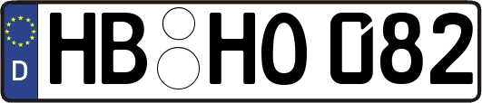 HB-HO082