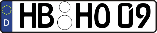 HB-HO09