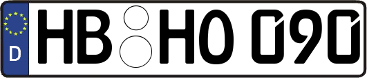 HB-HO090