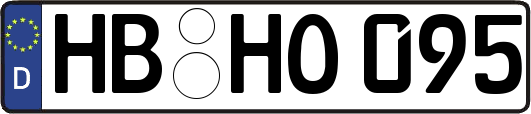 HB-HO095