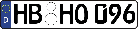 HB-HO096